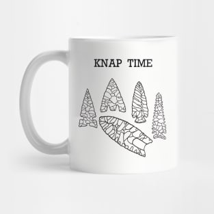 Knap Time! Mug